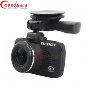 Sản phẩm camera hành trình K9 Pro Vietmap