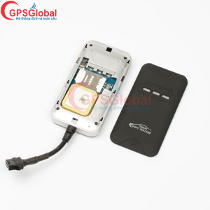 Thiết bị định vị