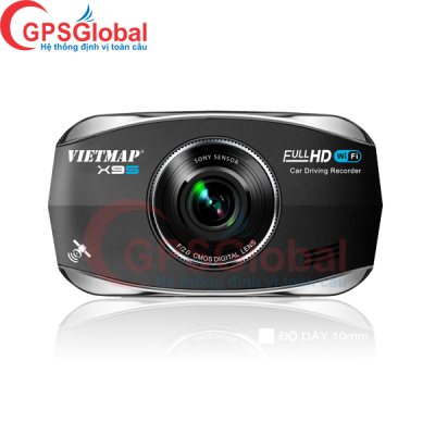 Bán camera hành trình giá rẻ tại quận Nam Từ Liêm