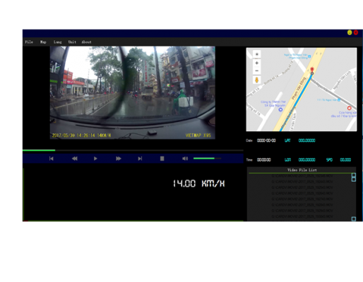Tuyển đại lý phân phối thiết bị định vị xe tại Bình Dương