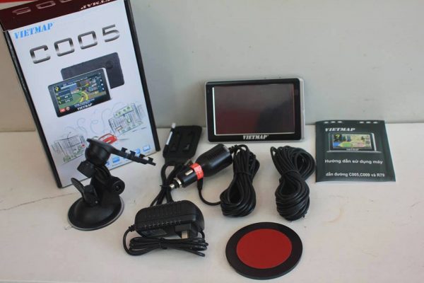 thiết bị dẫn đường tốt nhất