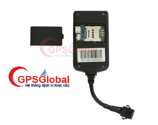 Tư vấn chọn mua thiết bị định vị xe máy GPS68 chống trộm