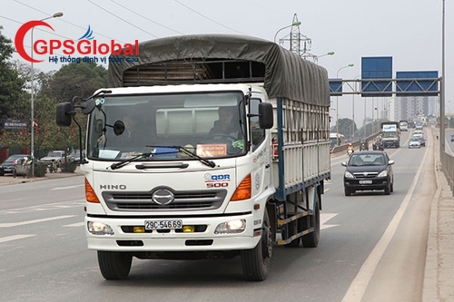 Vì sao nên làm giấy phép kinh doanh vận tải tại Quảng Ninh tại GPSGLOBAL?