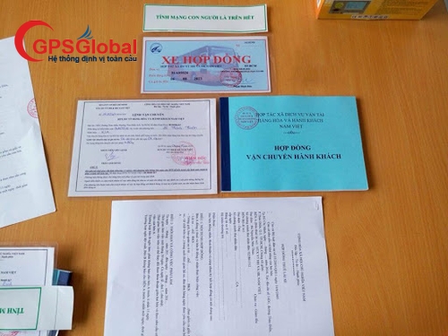 Bạn gặp khó khăn gì khi làm giấy phép kinh doanh vận tải tại Bắc Ninh?