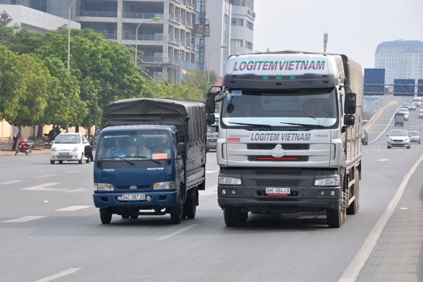 Dịch vụ làm phù hiệu xe tại quận Thanh Xuân giá rẻ