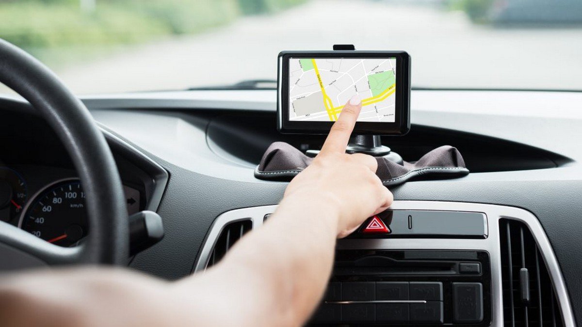 GPS Global - địa chỉ cung cấp dịch vụ lắp đặt định vị xe ô tô tại nhà uy tín nhất